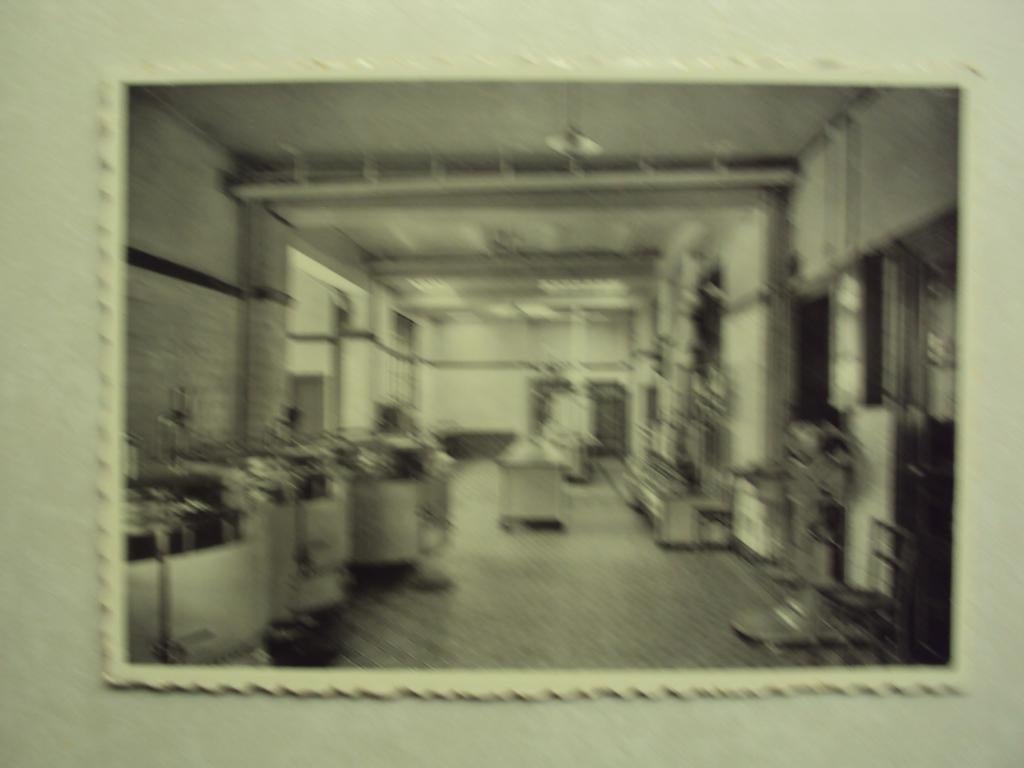 55033 - TORHOUT - ST-JOZEFSGESTICHT - KEUKEN - ZIE 2 FOTO'S, Verzamelen, Postkaarten | België, Verzenden