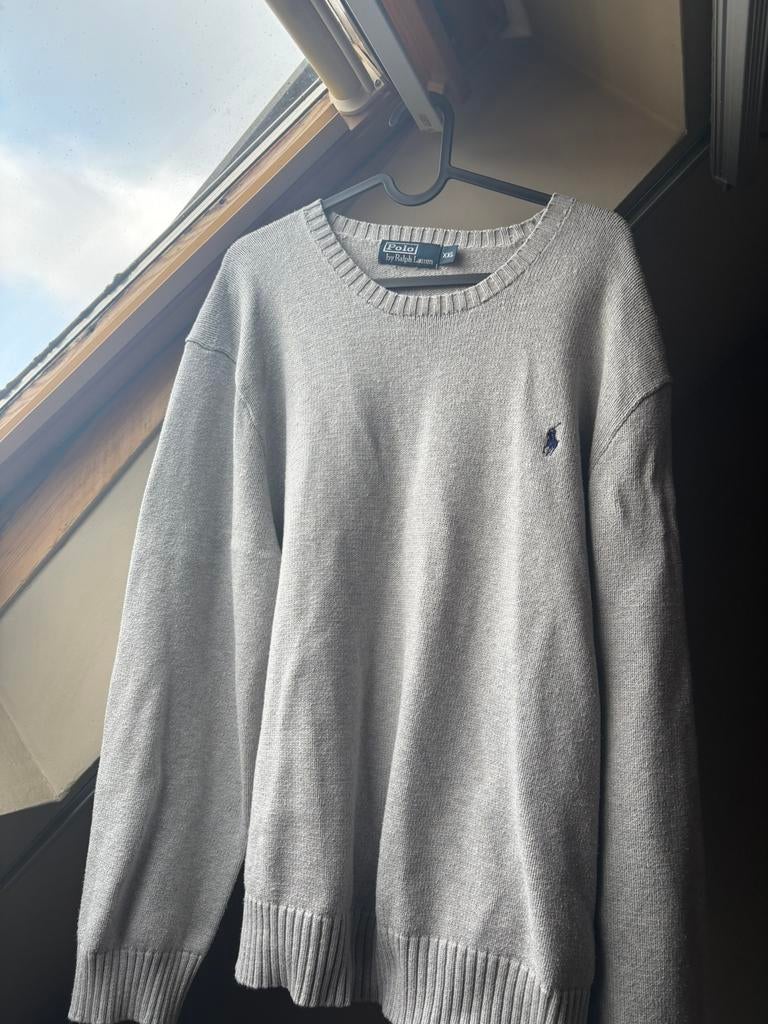 Sweater Ralph Lauren, Ophalen of Verzenden, Zo goed als nieuw