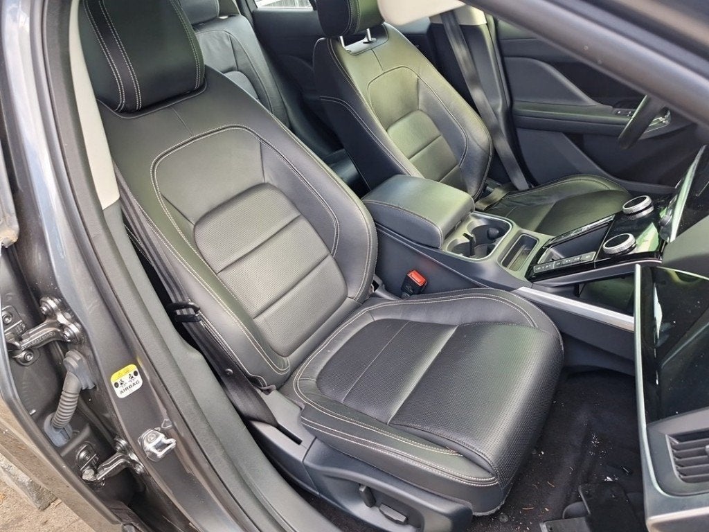 SIEGE AVANT DROIT ( PASSAGER ) Jaguar I-Pace (01-2018/-), Autos : Pièces & Accessoires, Campus Kronberg 7
61476  Kronberg im Taunus, DE
