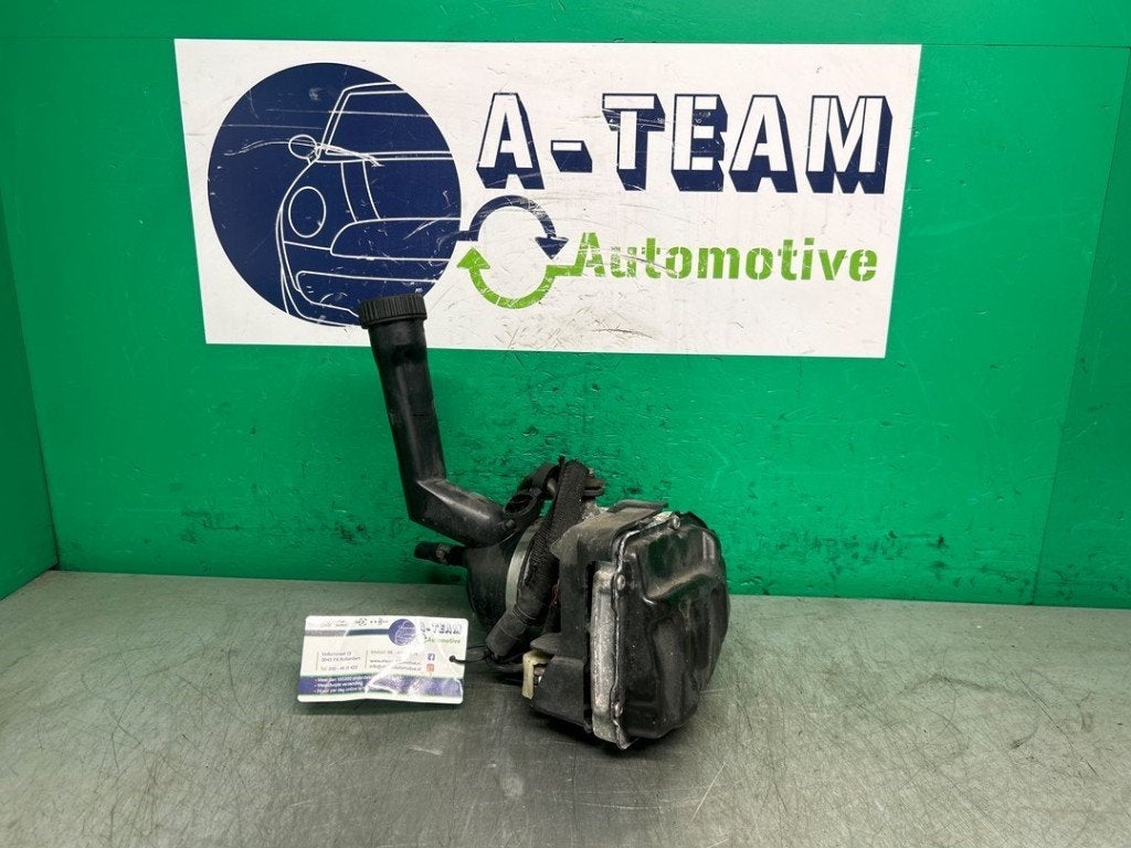 POMPE DE DIRECTION Peugeot 308 (4A / C) (|9673536580|), Postoffice@zf.com, Löwentaler Straße 20
88046  Friedrichshafen, DE, Utilisé