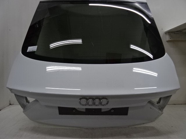 HAYON ARRIÈRE / MALLE Audi A5 Sportback (8TA), Autos : Pièces & Accessoires, Utilisé, Audi, Haillon arrière