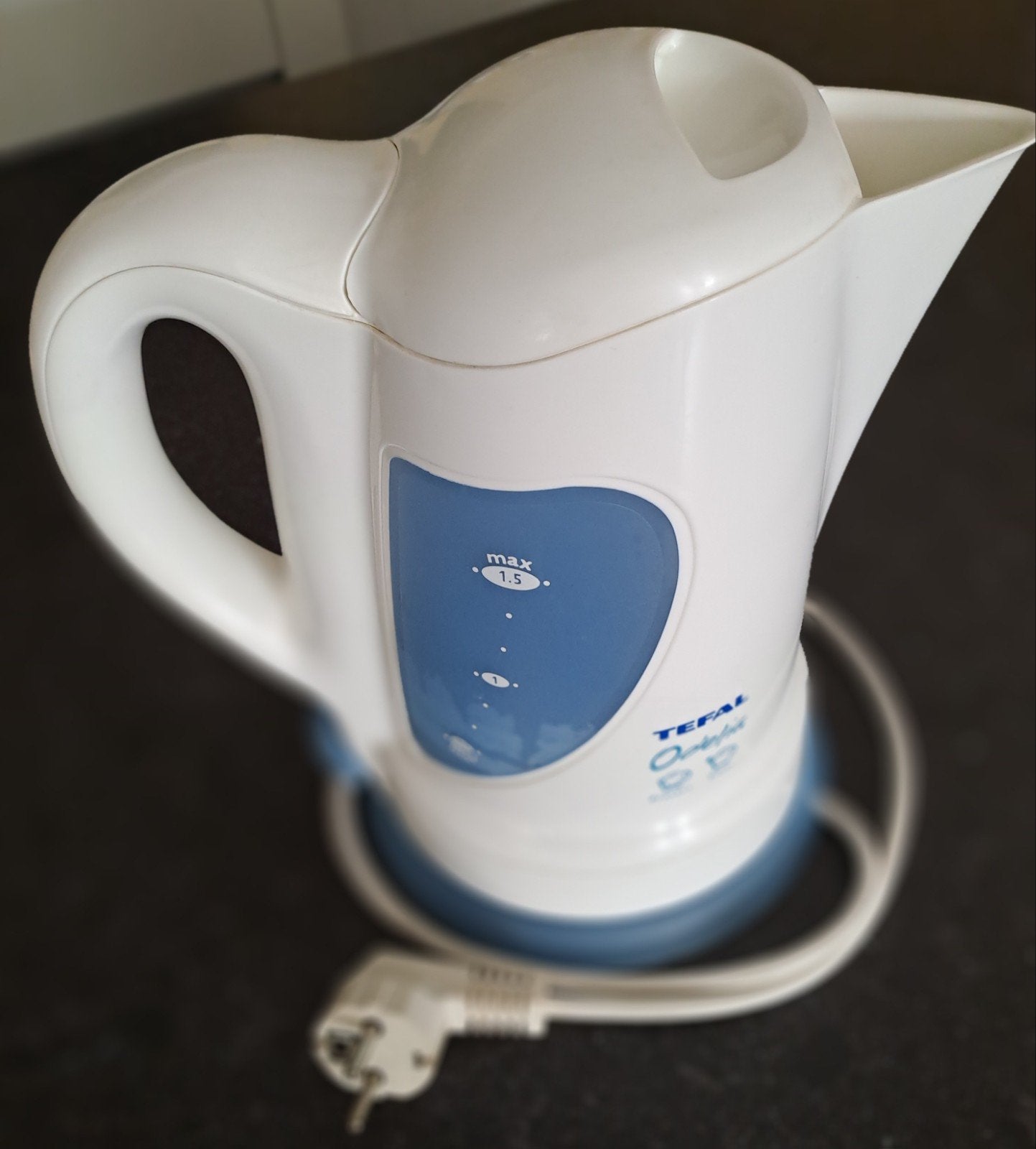 Waterkoker Tefal, Electroménager, Enlèvement