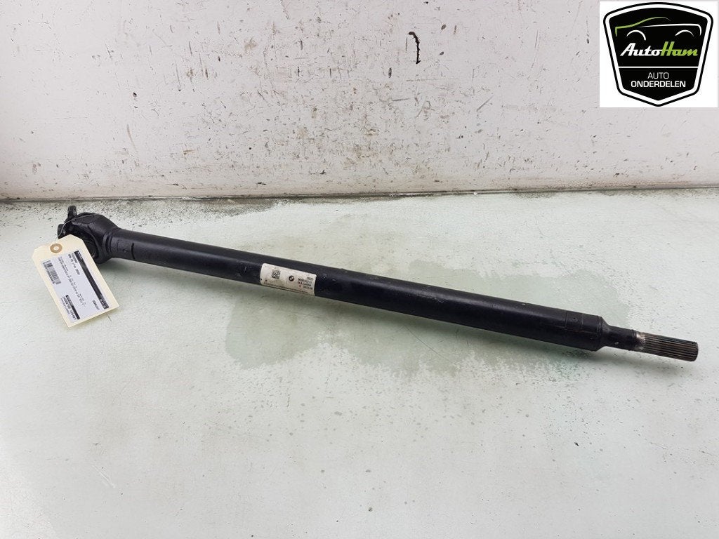 PROPSHAFT BMW X4 (G02) (01-2018/06-2020), Utilisé, BMW