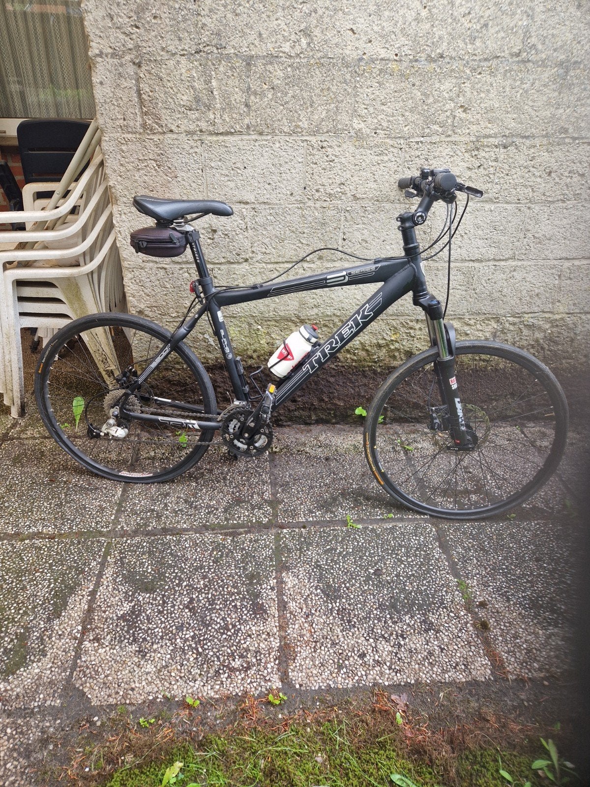 Mountainbike trek, Fietsen en Brommers, Ophalen of Verzenden