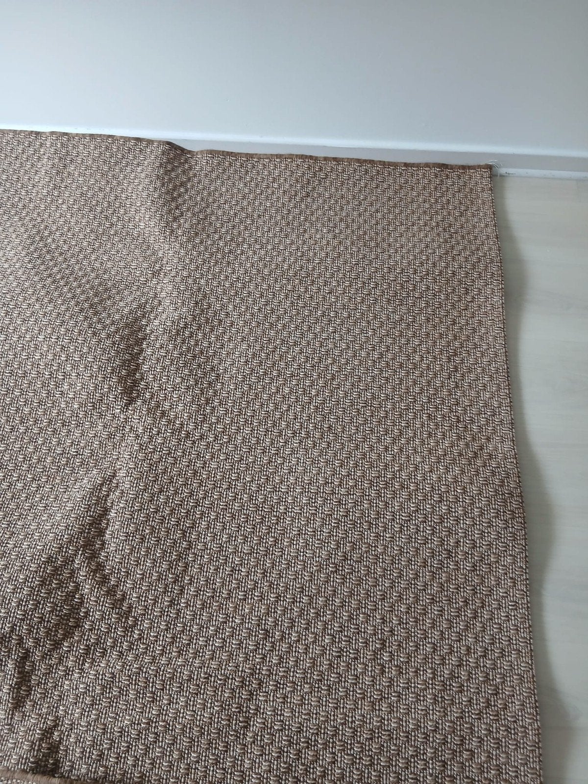 tapis brun, Antiquités & Art, Enlèvement