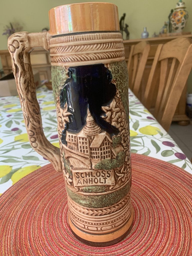 Kruik, Antiek en Kunst, Ophalen