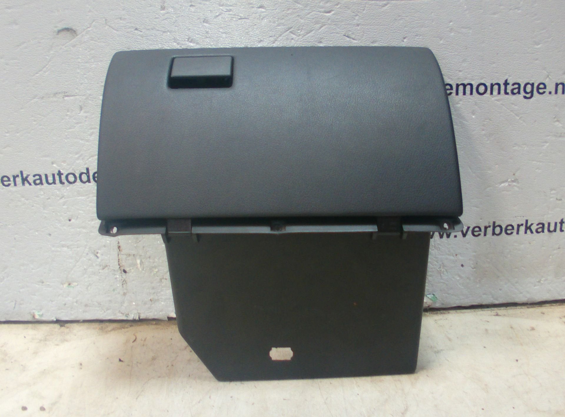 daschboard kast opel astra g 19998-2003 90 561 334, Gebruikt, -, -, Ophalen of Verzenden