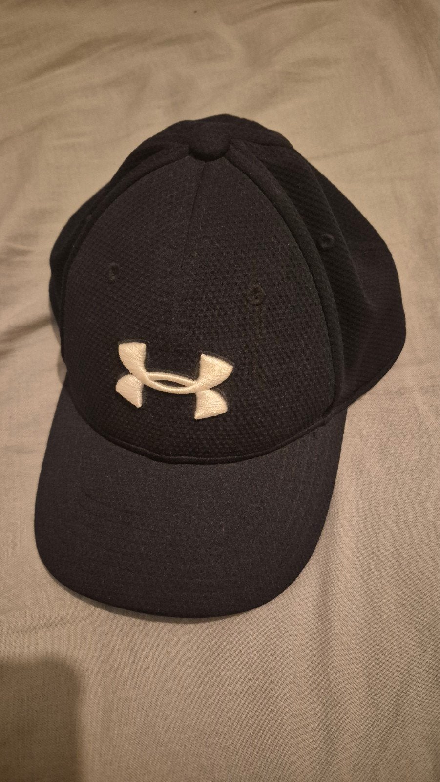casquette under armour., Vêtements | Hommes, Envoi, Comme neuf, Under Armour, Casquette