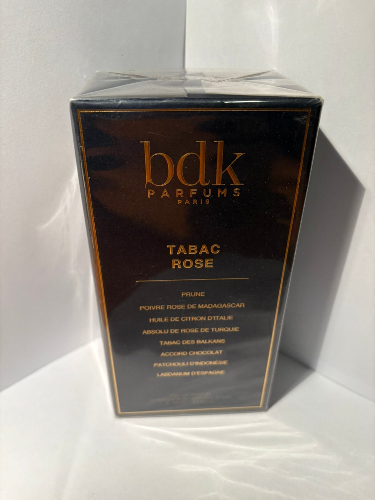 BDK Parfums – Tabac Rose Eau de Parfum (100ml), Enlèvement ou Envoi, Neuf