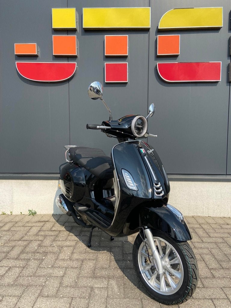 nieuwe 125cc scooters JTC in vespa of maxi style vanaf 1500€, JTC, Scooter, Permis Moto A1 minimum, 1 cylindre