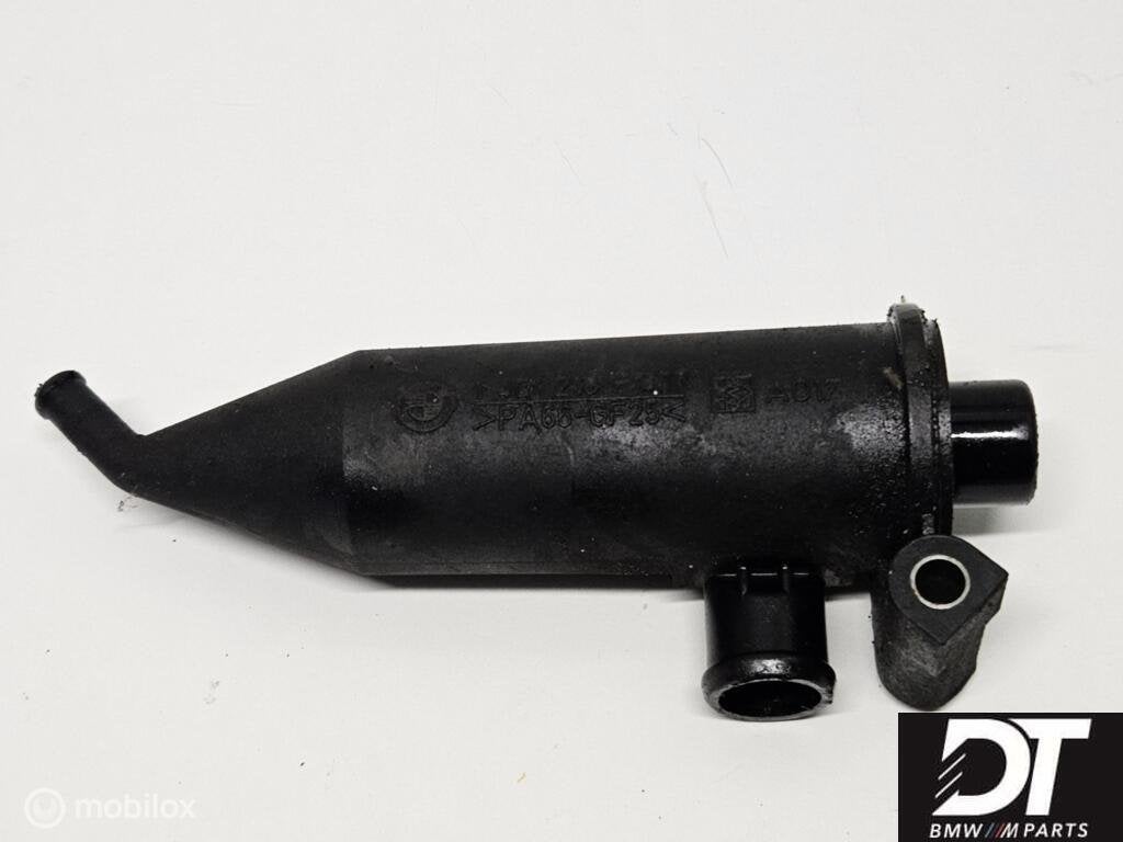Olie afscheider BMW M3 E36 S50 11151401218, Enlèvement ou Envoi, Utilisé, BMW, BMW