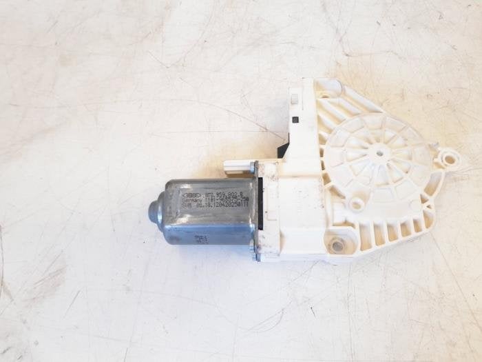 Raammotor Portier van een Audi A5, Gebruikt, -, -, -