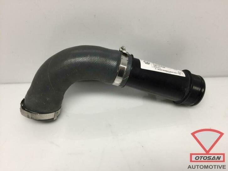 vw touareg audi q7 q8 2018 intercoolerslang 4m0145709m, Volkswagen, Volkswagen AG, Vw@volkswagen.de, Utilisé