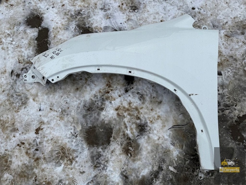 Aileron avant gauche Honda CR-V IV, Info@honda.co.jp, Utilisé, Minami-Aoyama 2-chome 1-1
107-8556  Tokyo, Honda Motor Co., Ltd.