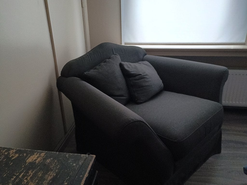 Landelijke zetel, 100 à 125 cm, Moins de 150 cm, Landelijk, Enlèvement