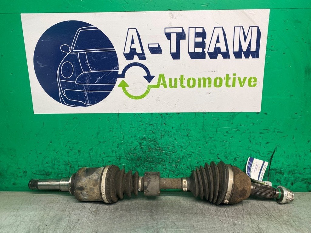 CARDAN AVANT GAUCHE (TRANSMISSION) Epica (01-2006/12-2011), Daewoo, General Motors Germany GmbH, Utilisé, Chevrolet.europe@gm.com