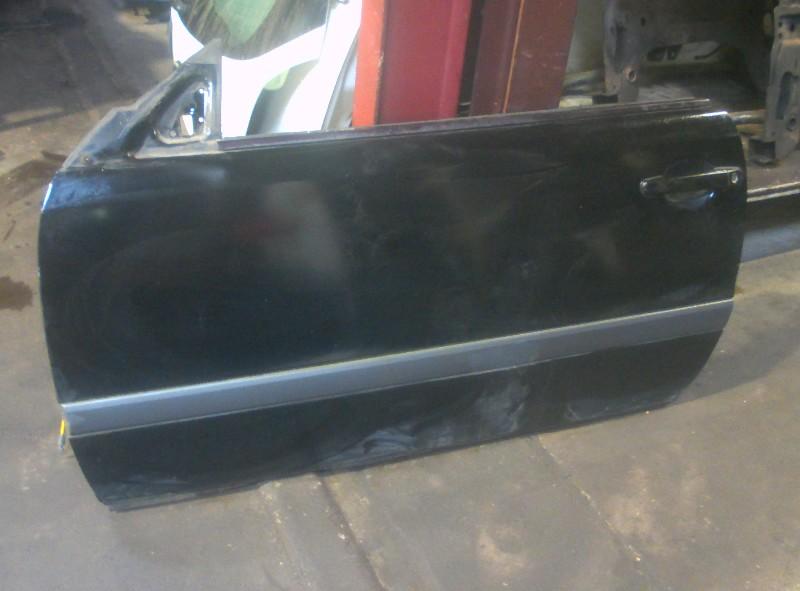 PORTE GAUCHE Mercedes-Benz CLK (C208) (01-1997/06-2002), Info@VerberkAutodemontage.nl, Mercedes-Benz, Nijverheidstraat 1a 1a
5405 AJ  UDEN, NL