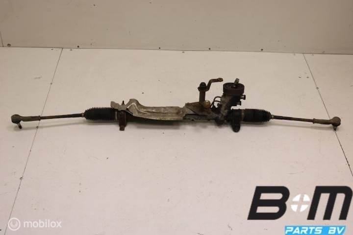 Stuurhuis VW Golf 4, Utilisé