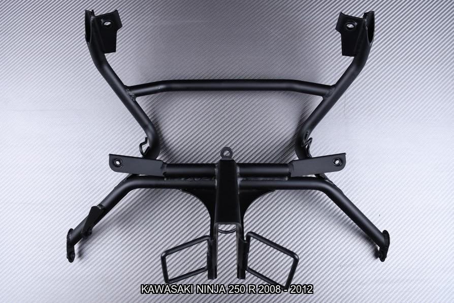 Instrumentenhouder KAWASAKI NINJA 250 R 2008 - 2012