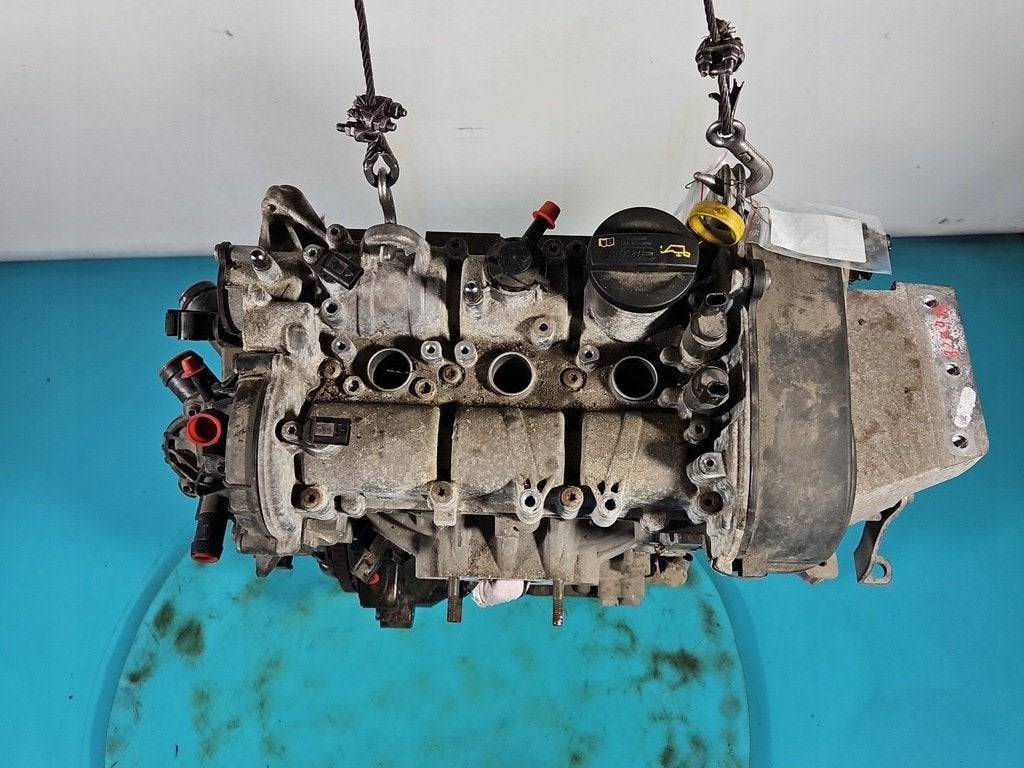 Moteur CHZK Nu GOLF FABIA VW SKODA, Envoi, Utilisé, Daihatsu
