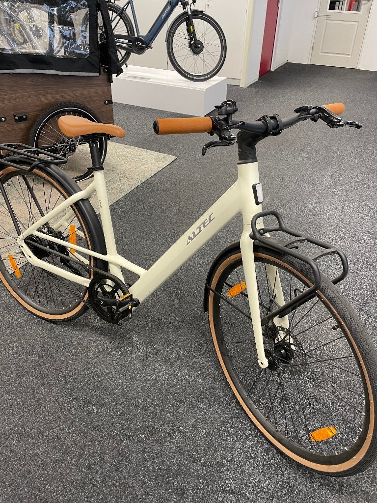 Dance E.Bike 19 kg Nieuw!, Ophalen, Nieuw