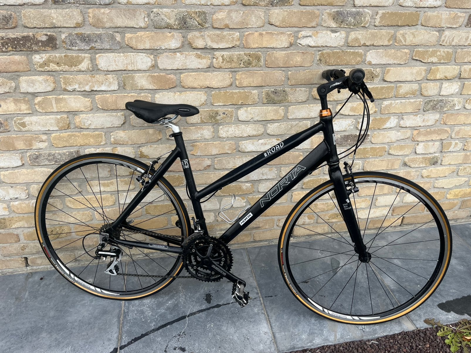 Sportfiets dames, Fietsen en Brommers, 47 tot 50 cm, Ophalen, Gebruikt