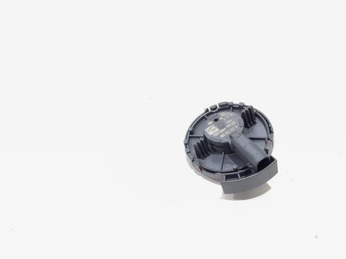 Airbag Sensor van een Volkswagen Polo, Gebruikt, -, Volkswagen, -