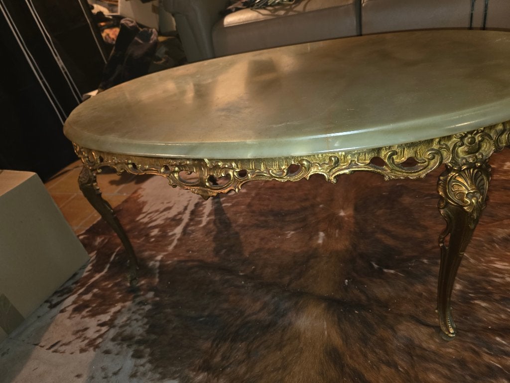 Salontafel in de woonkamer, Ophalen, Overige materialen, Minder dan 50 cm, 50 tot 100 cm