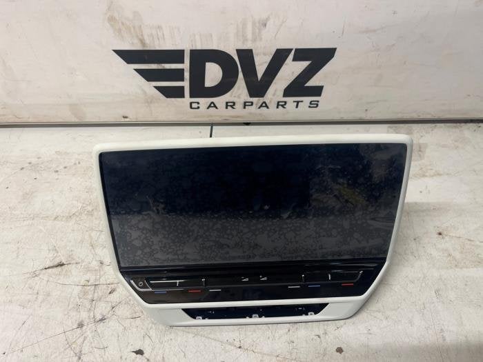 Navigatie Display van een Volkswagen ID.4, Volkswagen, -, 3 mois de garantie, Utilisé