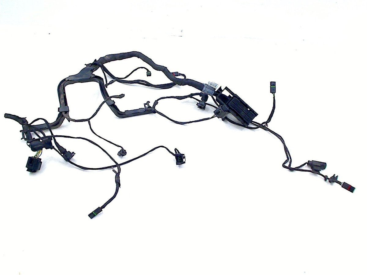 KABELBOOM VOOR BMW R 1200 GS 2013-2016 (R1200GS LC K50), Bayerische Motoren Werke AG, Gebruikt, Kundenbetreuung@bmw.de, Petuelring 130
80809  München, DE