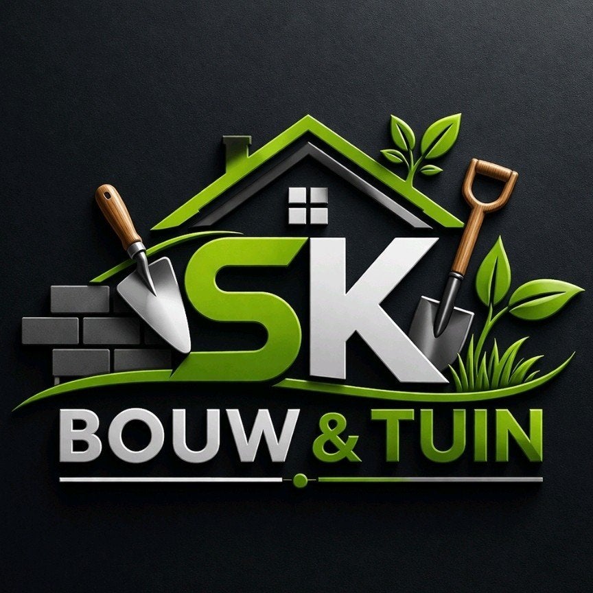 SK Bouw & Tuin, Zakelijke goederen, Ophalen of Verzenden