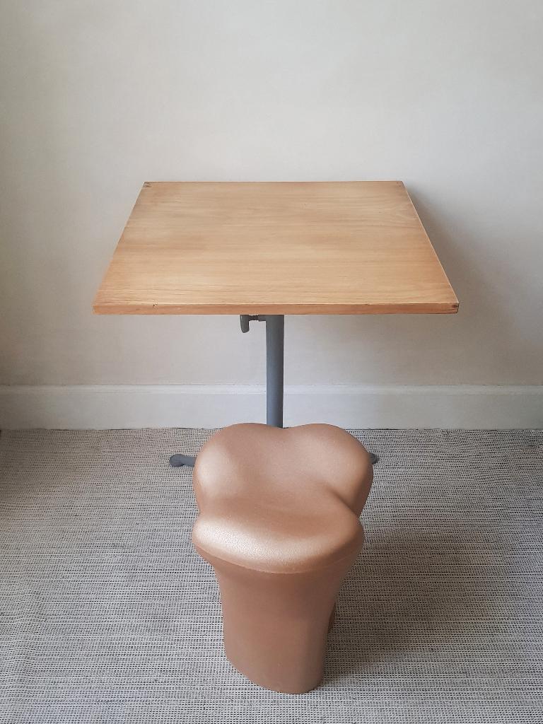 Tabouret TOOTH - designer Philippe STARCK - Édition XO, Enlèvement ou Envoi