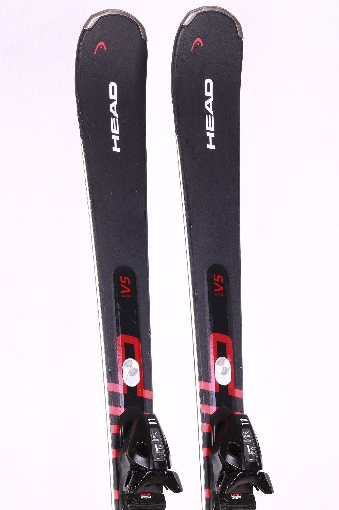 149 ; 156 ; 163 ; 177 cm SKIS HEAD SHAPE E-v5 2025,grip walk, Carving, Skis, 140 à 160 cm, Utilisé