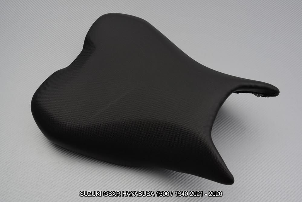 Selle avant AVDB SUZUKI GSXR HAYABUSA 1300 1340 2021 - 2026, Enlèvement ou Envoi, Neuf