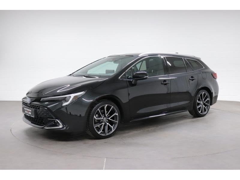 Toyota Corolla 2.0TS Hybrid Premium Auto CVT Toyota Corolla, Achat, Euro 6, Electronic Stability Program (ESP), Corolla