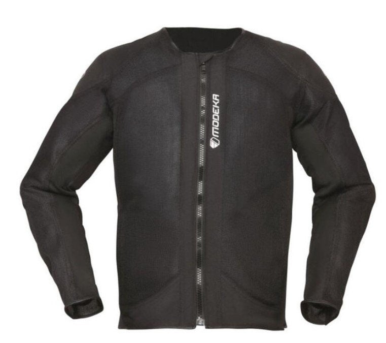 Mesh zomervest met alle protectoren, Motoren, Kleding | Motorkleding, Jas | textiel, Heren, Ophalen of Verzenden, Nieuw zonder kaartje