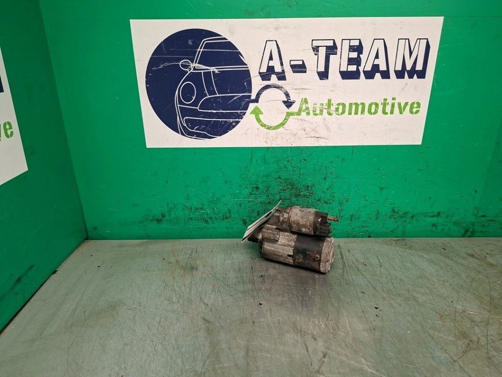 STARTMOTOR Peugeot 308 (4A / C) (|75500178004|), Gebruikt, Peugeot