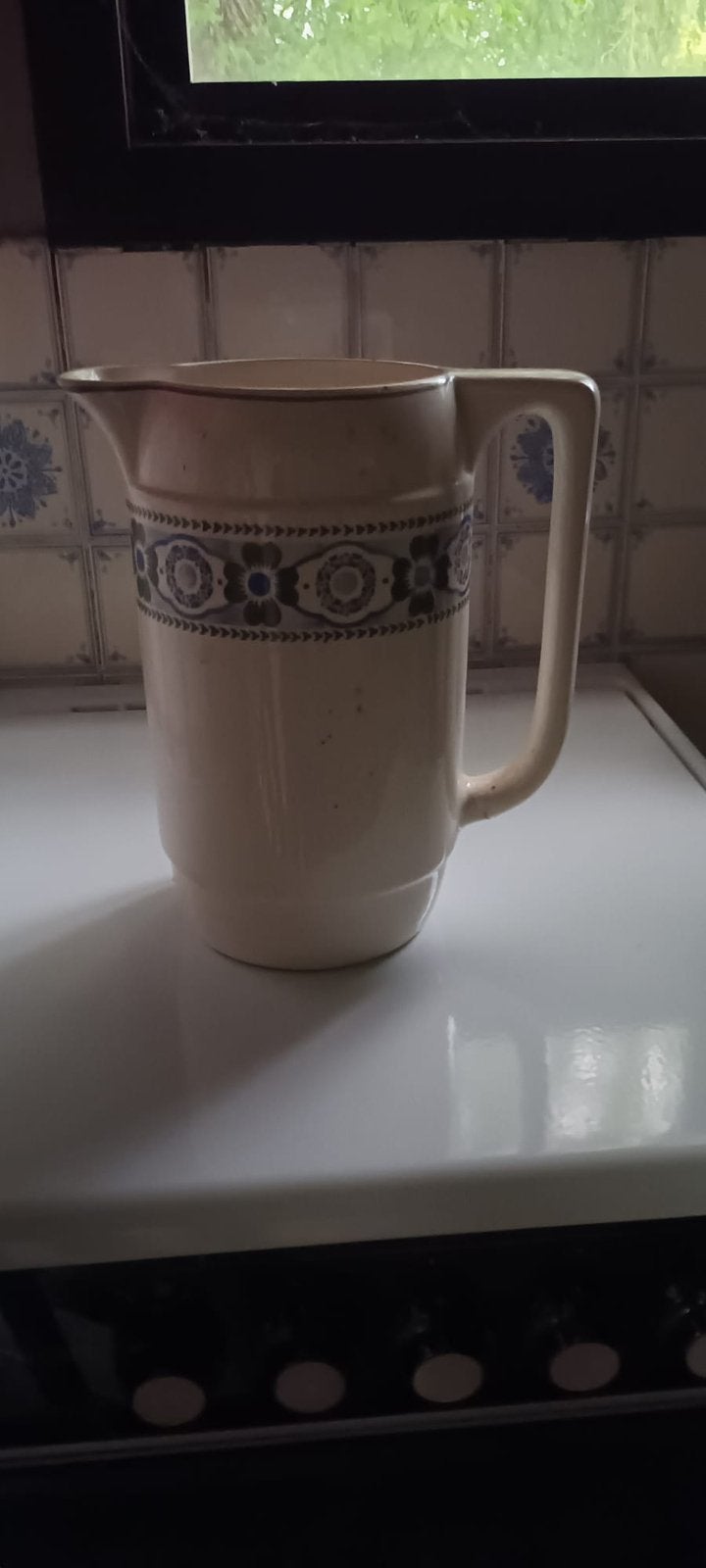 Waterkan, Enlèvement, Utilisé