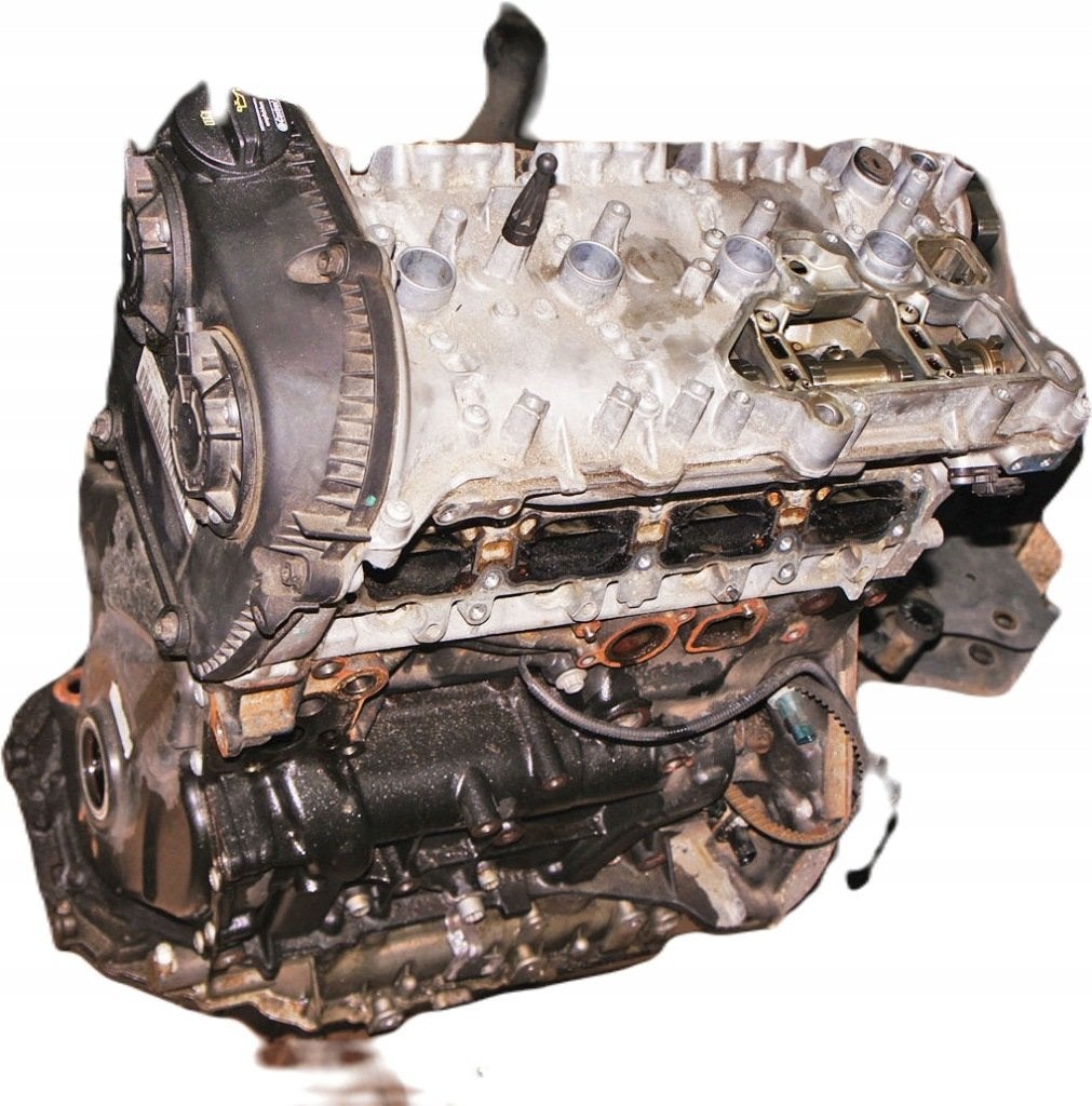 Moteur CJSA Nu SKODA TOURAN LEON AUDI SEAT OCTAVIA TT PASSAT