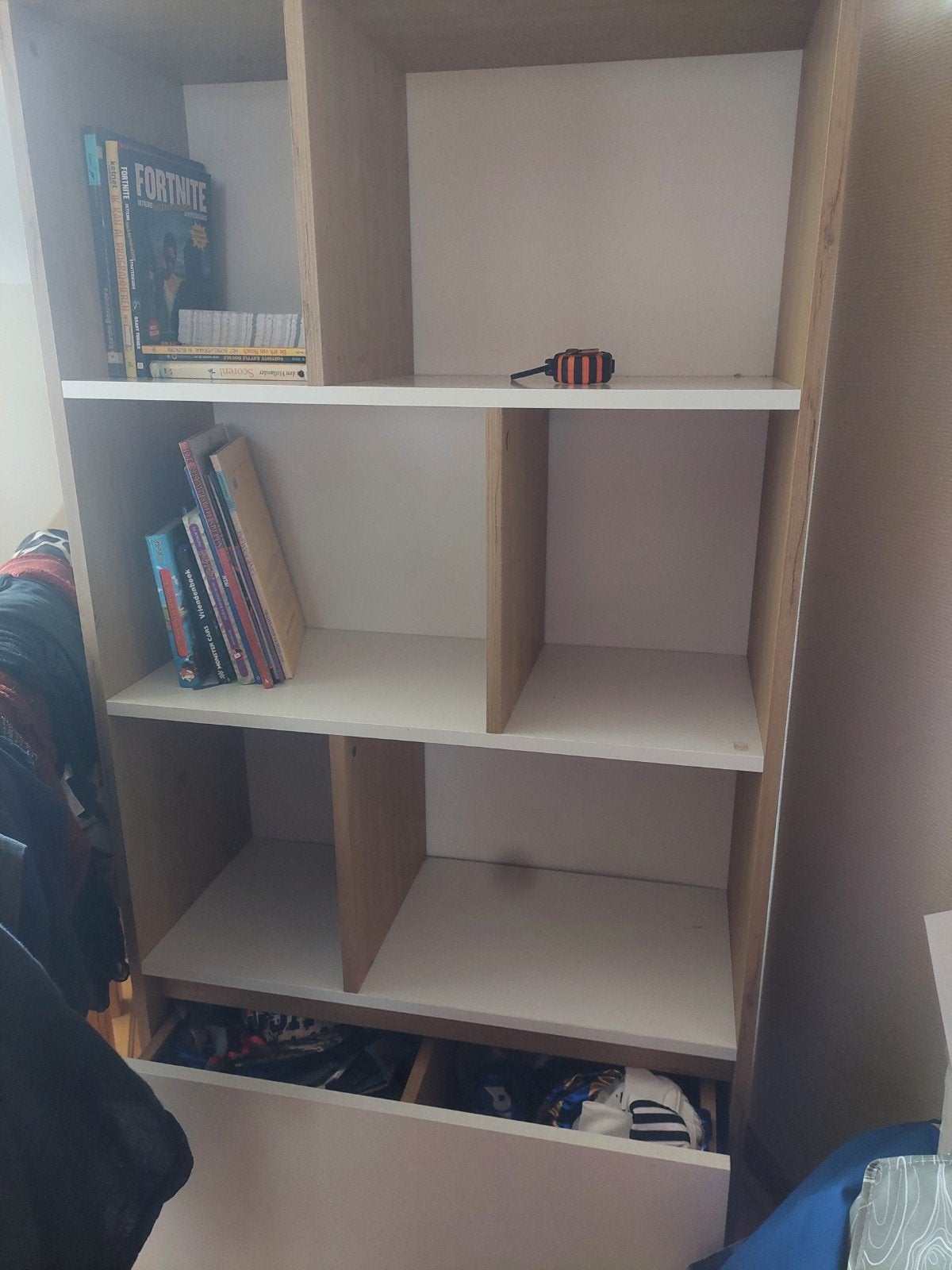 boekenkast, Huis en Inrichting, Ophalen
