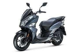 Sym Jet 14 50 [Fijn .0%], Fietsen en Brommers, Scooters | SYM, Nieuw, Overige modellen, Benzine, Ophalen