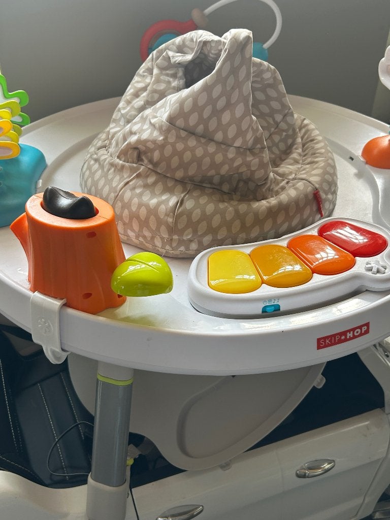 Jumper baby, Enfants & Bébés, Enlèvement ou Envoi, Comme neuf