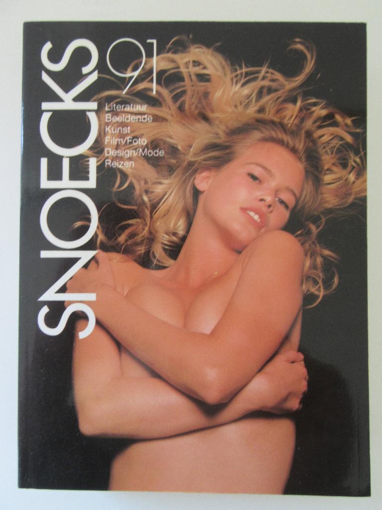 Snoecks 91, Snoecks, Comme neuf, Enlèvement, Autres sujets/thèmes