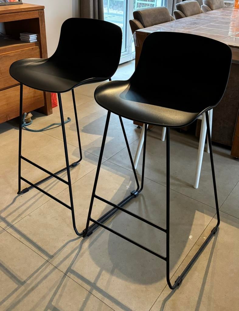 Chaise de bar, Enlèvement, Comme neuf