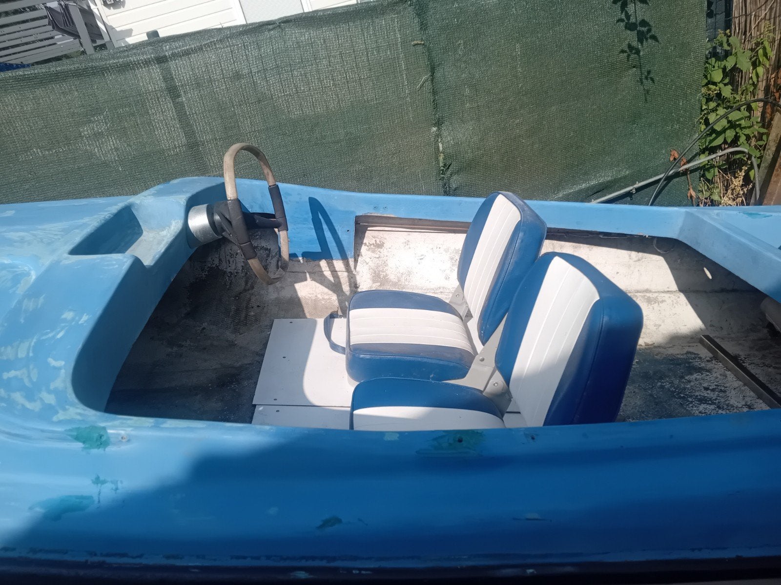 Bateau, Sports nautiques & Bateaux, Canoës, Enlèvement ou Envoi