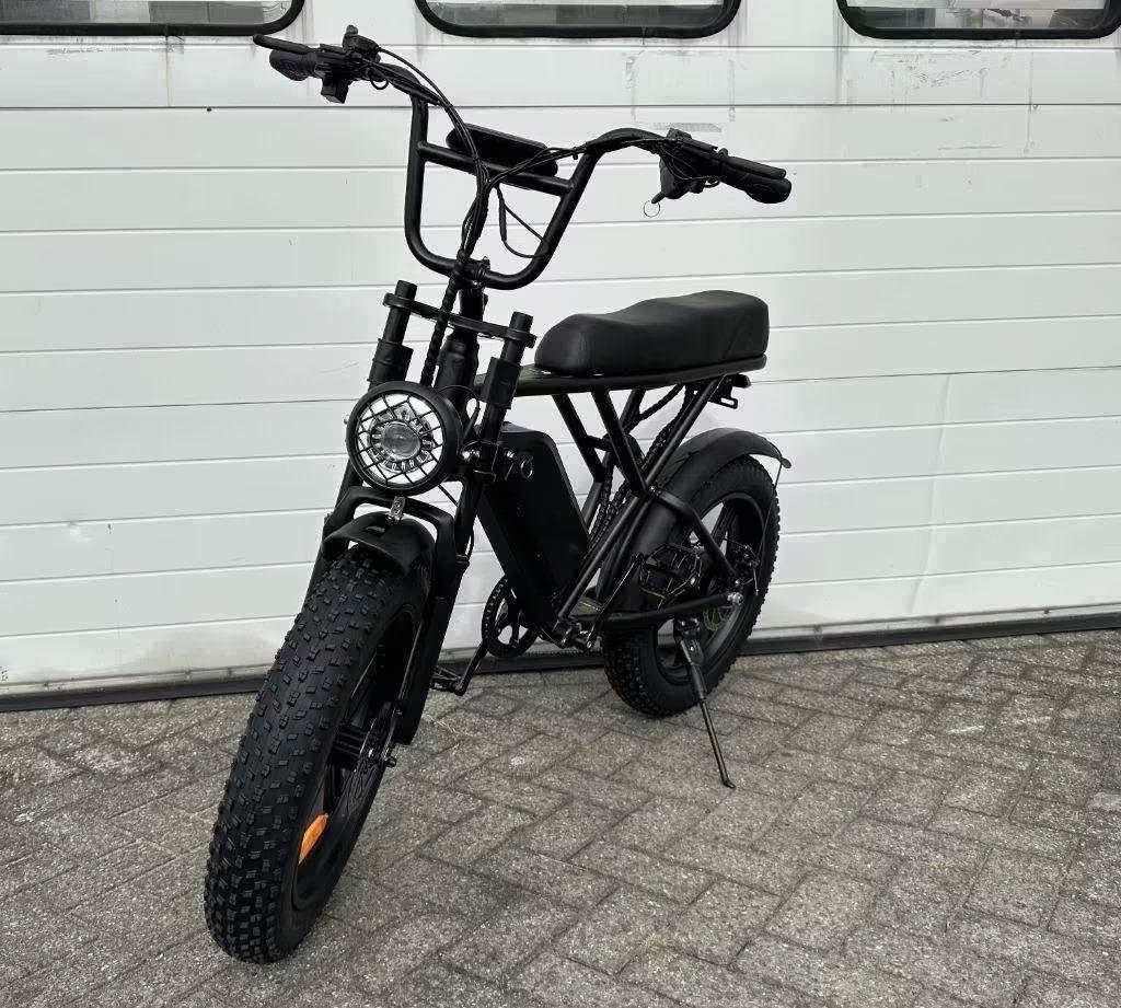 Fatbike v20 Mini pro plus 2026!, Ophalen of Verzenden, Nieuw, 50 km per accu of meer, Overige merken