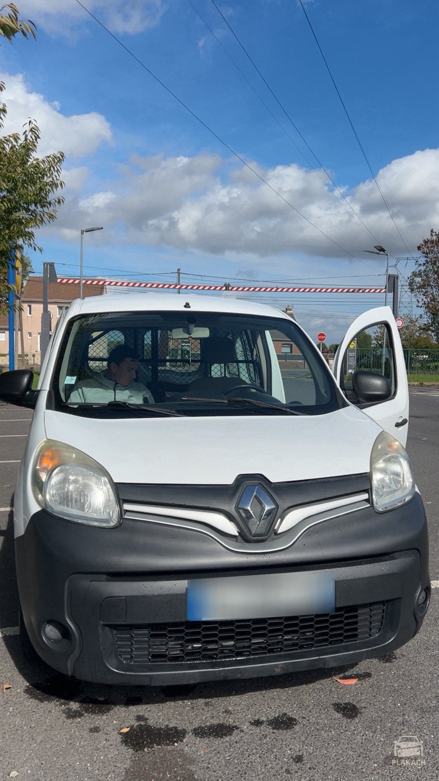 RENAULT KANGOO 2 EXPRESS 1.5 dCi, Autos, Euro 5, Achat, 4 portes, Boîte manuelle