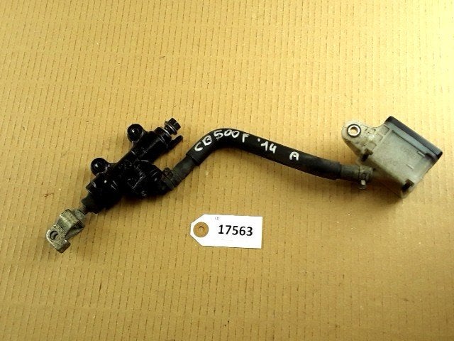 CB500F 2013 - 2017 Honda Rempomp D1-31299