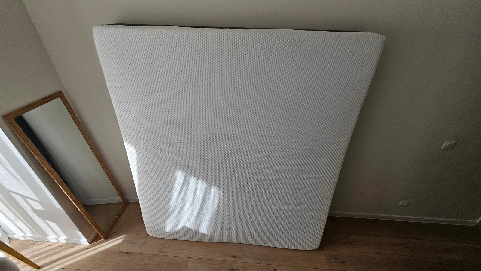 Matelas Emma Original + 180*200, Maison & Meubles, Enlèvement, Matelas
