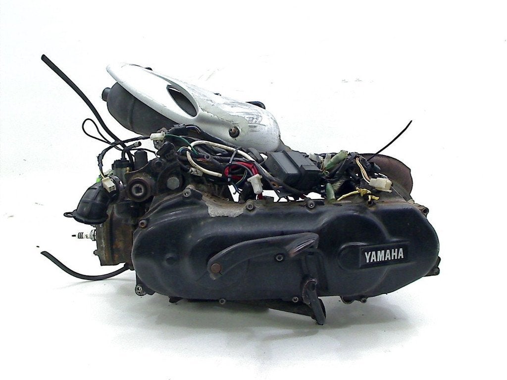 BLOC MOTEUR Yamaha Aerox 2T (Minarelli Hor. LC), Vélos & Vélomoteurs, P.J. Troelstraweg 8 8
3144 CX  MAASSLUIS, NL, Info@cama-motorparts.nl